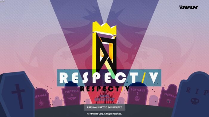 DJMAX RESPECT V Steam Gift GLOBAL GAMES 31091 2