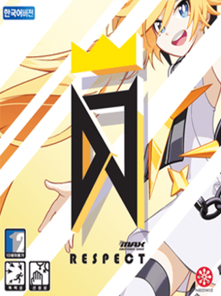 DJMAX RESPECT V Steam Key GLOBAL ACTION 2668 2