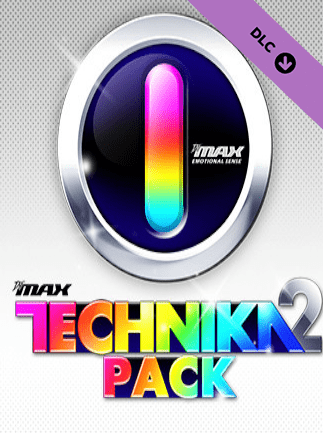 DJMax Respect V Technika 2 Pack PC Steam Gift GLOBAL EXTRA CONTENT 74480 2