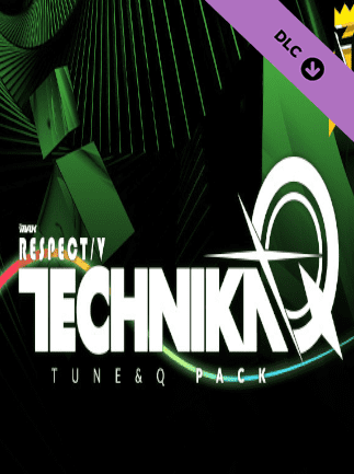 DJMax Respect V Technika Tune Q Pack PC Steam Gift GLOBAL EXTRA CONTENT 74597 2