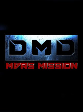 DMD Mars Mission Steam Key GLOBAL ADVENTURE 16105 2