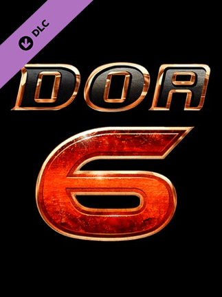 DOA6 Season Pass 2 Steam Gift GLOBAL DLCS 56891 2