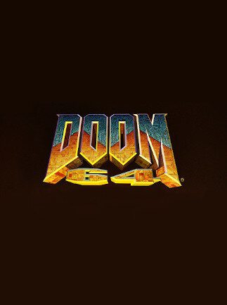 DOOM 64 PC Steam Key GLOBAL GAMES 30264 2