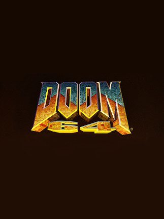 DOOM 64 PC Steam Key GLOBAL GAMES 30264 2