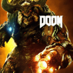 DOOM Steam Key GLOBAL ACTION SHOOTING 10566 2