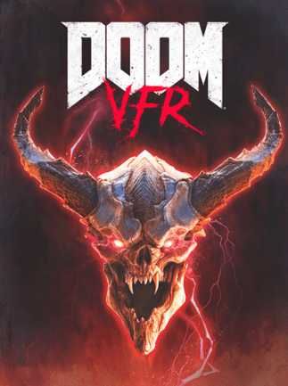 DOOM VFR Steam Key GLOBAL ACTION 17432 2