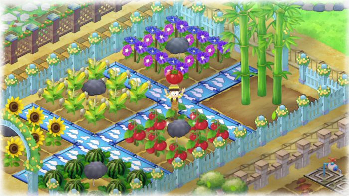 DORAEMON STORY OF SEASONS Friends of the Great Kingdom PC Steam Key GLOBAL SIMULATOR 39986 2 5