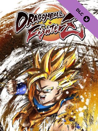 DRAGON BALL FIGHTERZ Gogeta SS4 PC Steam Gift GLOBAL DLCS 45211 2