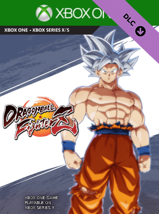 DRAGON BALL FIGHTERZ Goku Ultra Instinct PC Steam Gift GLOBAL DLCS 72577 2