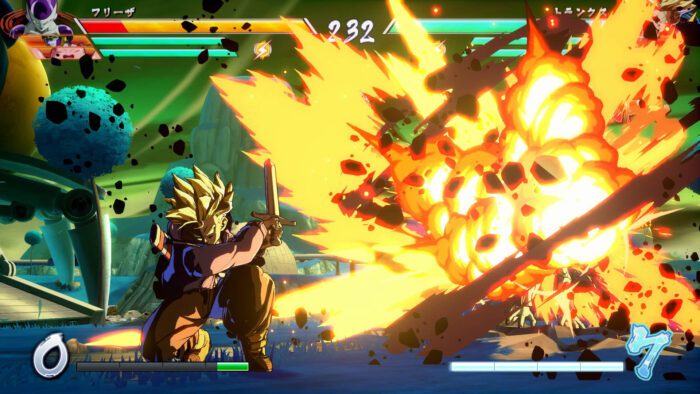 DRAGON BALL FighterZ FighterZ Edition PC Steam Key GLOBAL ACTION 4590 2 11