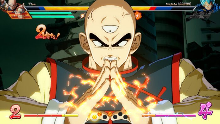 DRAGON BALL FighterZ FighterZ Edition PC Steam Key GLOBAL ACTION 4590 2 3