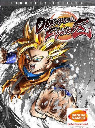 DRAGON BALL FighterZ FighterZ Edition PC Steam Key GLOBAL ACTION 4590 2