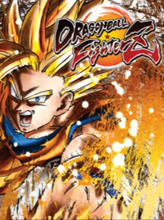 DRAGON BALL FighterZ Steam Gift GLOBAL GAMES 45100 2