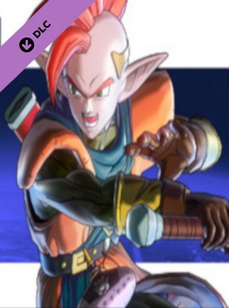 DRAGON BALL XENOVERSE 2 Extra DLC Pack 1 Steam Gift GLOBAL DLCS 56378 2