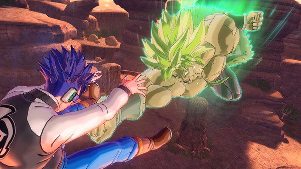 DRAGON BALL XENOVERSE 2 Extra DLC Pack 4 PC Steam Gift GLOBAL DLCS 56362 2 2