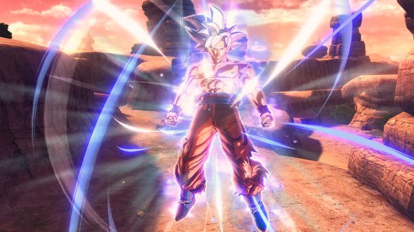 DRAGON BALL XENOVERSE 2 Extra Pass Steam Gift GLOBAL DLCS 56366 2 4