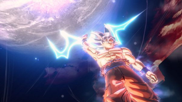 DRAGON BALL XENOVERSE 2 Extra Pass Steam Gift GLOBAL DLCS 56366 2