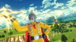 DRAGON BALL XENOVERSE 2 HERO OF JUSTICE Pack Set PC Steam Key GLOBAL EXTRA CONTENT 61472 2 2