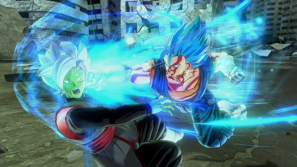 DRAGON BALL XENOVERSE 2 Super Pack 4 Steam Gift GLOBAL DLCS 50594 2 9