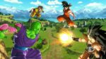 DRAGON BALL XENOVERSE PC Steam Gift GLOBAL GAMES 46619 2 9