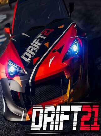 DRIFT21 PC Steam Gift GLOBAL SIMULATOR 41369 2