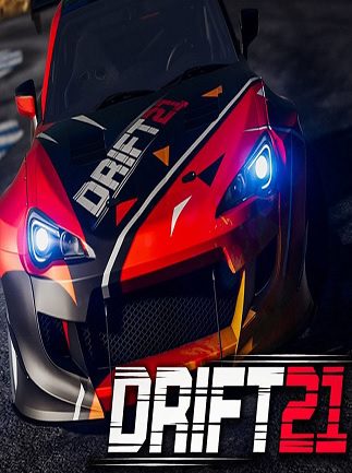 DRIFT21 PC Steam Gift GLOBAL SIMULATOR 41369 2