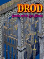 DROD Gunthro and the Epic Blunder Steam Key GLOBAL ACTION SHOOTING 45298 2