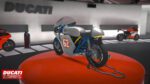 DUCATI 90th Anniversary Steam Key GLOBAL RACING 36793 2 5