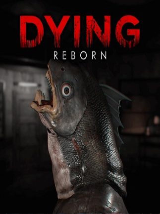 DYING Reborn Steam Key GLOBAL ACTION 19256 2