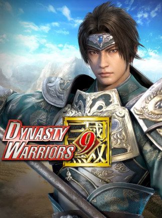 DYNASTY WARRIORS 9 Empires Deluxe Edition PC Steam Key GLOBAL STRATEGY 16754 2