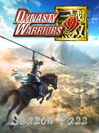 DYNASTY WARRIORS 9 Empires Season Pass PC Steam Gift GLOBAL DLCS 59762 2