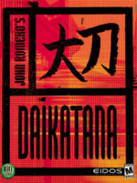 Daikatana Steam Key GLOBAL ACTION SHOOTING 8588 2