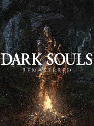 Dark Souls Remastered PC Steam Key GLOBAL ACTION 6126 2