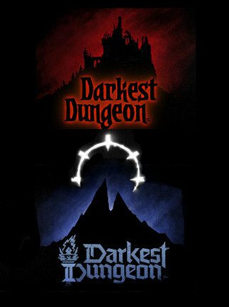 Darkest Dungeon The Iron Crown Bundle PC Steam Key GLOBAL RPG 73640 2