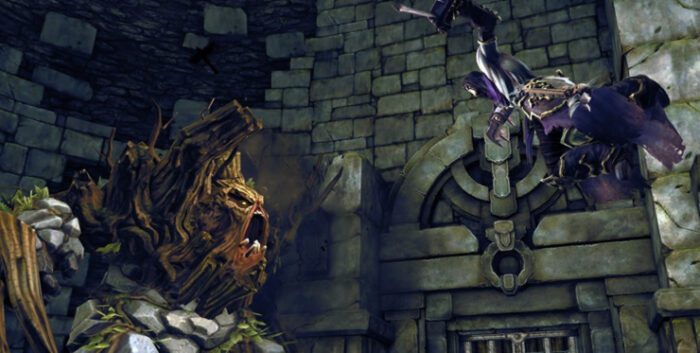 Darksiders 2 Steam Key GLOBAL ACTION SHOOTING 6019 2 14