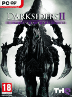 Darksiders 2 Steam Key GLOBAL ACTION SHOOTING 6019 2