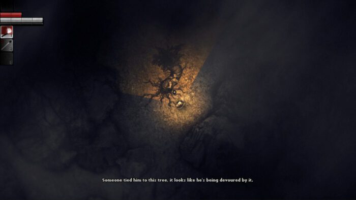 Darkwood Steam Gift GLOBAL ACTION 8576 2