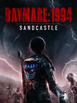 Daymare 1994 Sandcastle PC Steam Key GLOBAL ACTION SHOOTING 66729 2