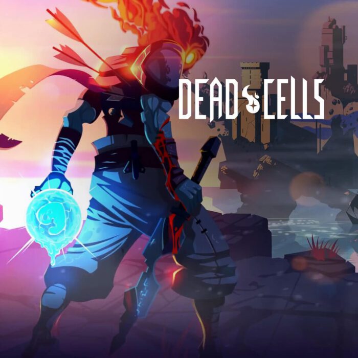 Dead Cells PC Steam Key GLOBAL ACTION 6975 2 6