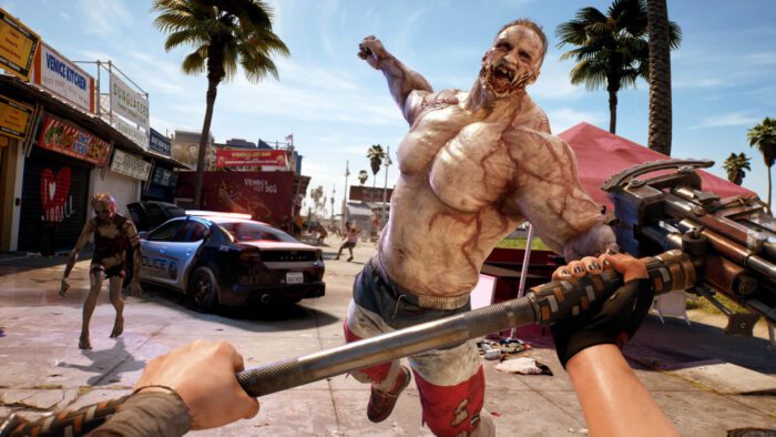 Dead Island 2 Standard Edition Xbox Series XS Xbox Live Key GLOBAL ACTION SHOOTING 71380 2 2