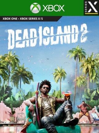 Dead Island 2 Standard Edition Xbox Series XS Xbox Live Key GLOBAL ACTION SHOOTING 71380 2