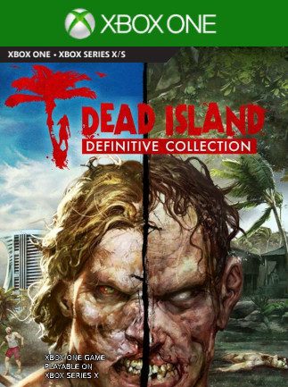 Dead Island Definitive Collection Xbox One Xbox Live Key GLOBAL HORROR 68323 2