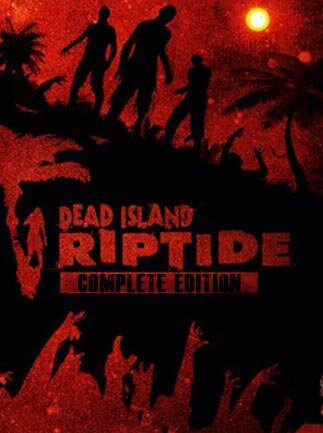 Dead Island Riptide Complete Edition Steam Key GLOBAL ACTION SHOOTING 7935 2