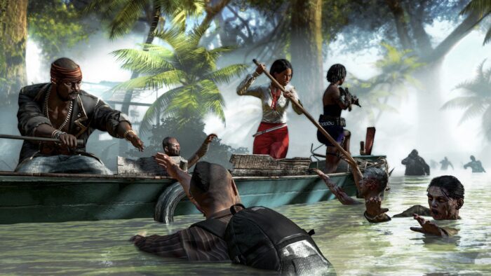 Dead Island Riptide Complete Edition Steam Key GLOBAL ACTION SHOOTING 7935 2 5