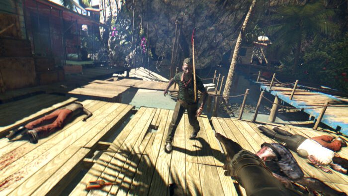 Dead Island Riptide Definitive Edition PC Steam Key GLOBAL ACTION 7720 2 7