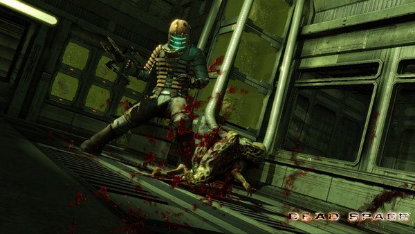 Dead Space EA App Key GLOBAL HORROR 9832 2 1