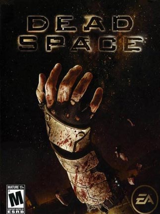 Dead Space EA App Key GLOBAL HORROR 9832 2