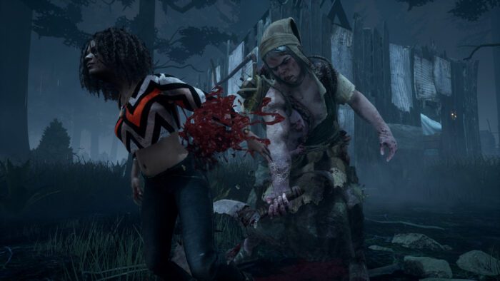 Dead by Daylight A Binding of Kin Chapter PC Steam Key GLOBAL DLCS 7367 2 3