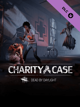 Dead by Daylight Charity Case Steam Gift GLOBAL DLCS 6703 2