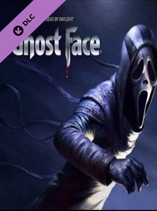 Dead by Daylight Ghost Face Steam Gift GLOBAL DLCS 6997 2